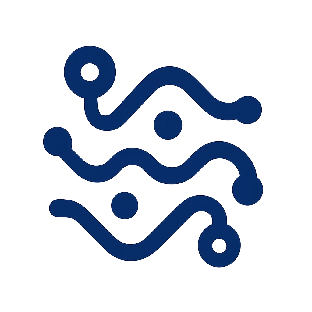 Quantumdriftio Logo